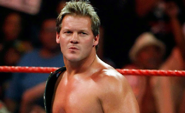 Chris Jericho Hd Free Wallpapers