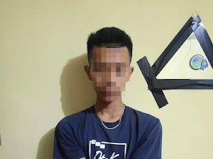 Diduga Gunakan Sabu, Seorang Pemuda Diamankan Satnarkoba Polres Bener Meriah