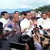 Jokowi Perintahkan Menhub Evaluasi Standar Keamanan Angkutan Penyeberangan