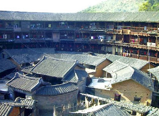 Hakka Houses