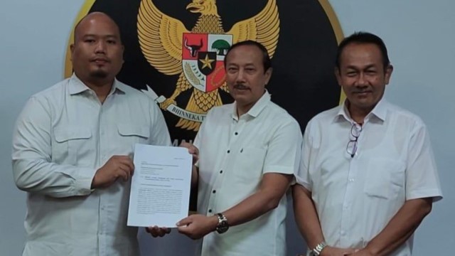 Ini Empat Poin Pandangan 130 Purnawirawan Perwira Tinggi TNI-Polri yang Ajukan Amicus Curiae ke MK