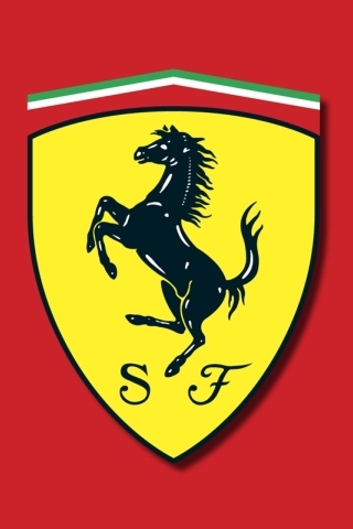 Enzo Ferrari zmar