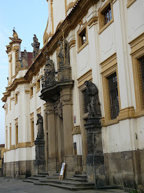 Notre-Dame De Lorette Prague