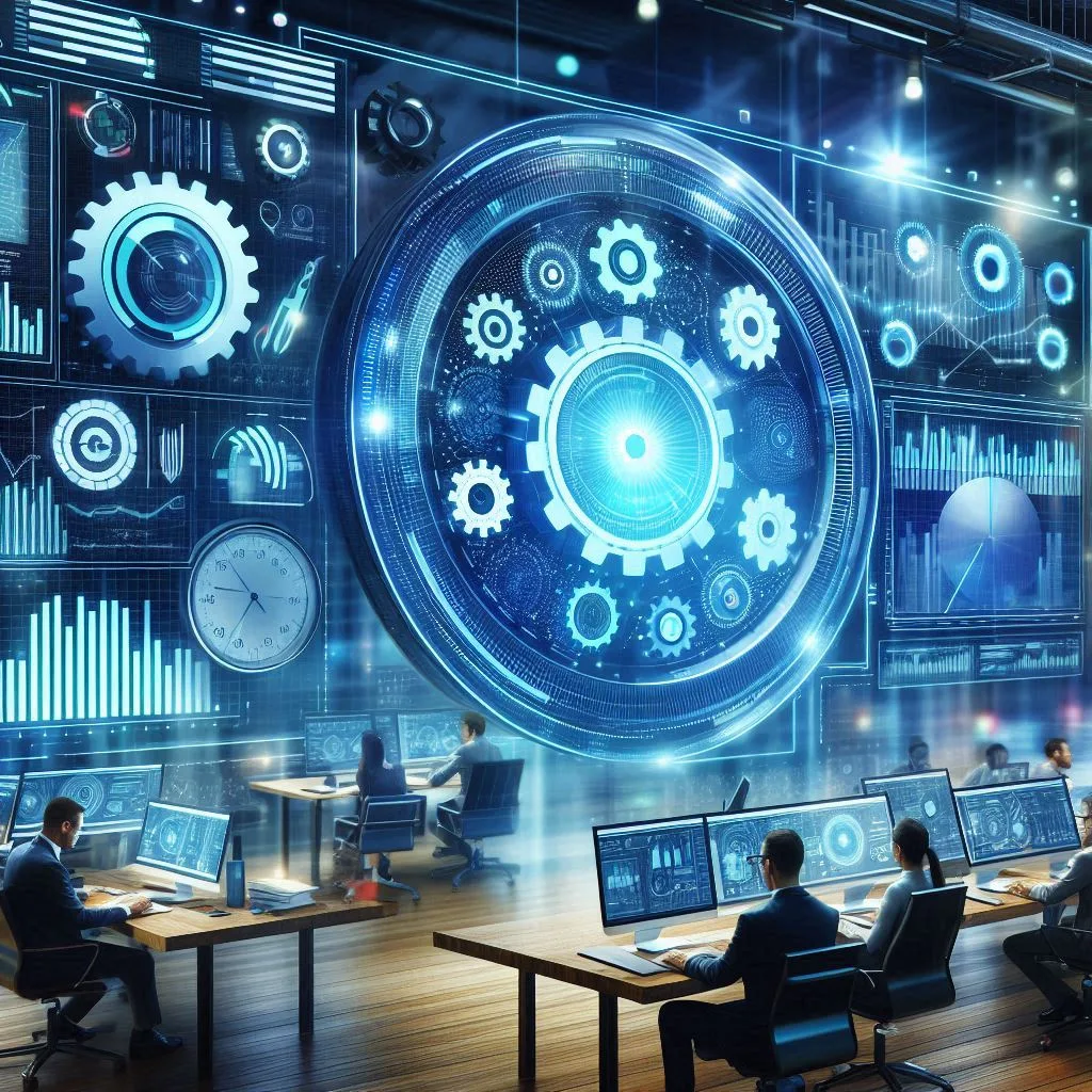 Real-time data in digital marketing