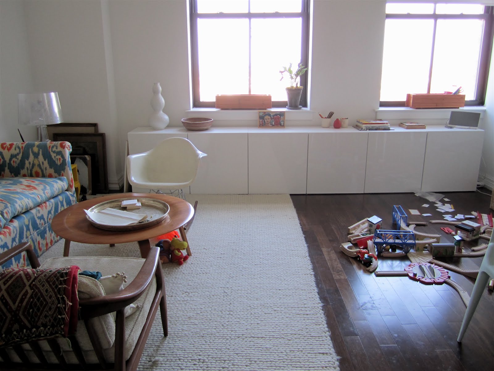 T H E  O R D E R  O B S E S S E D: My Favorite Ikea Piece: Besta