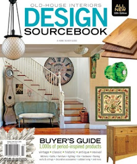 Download free Old-House Interiors Design 