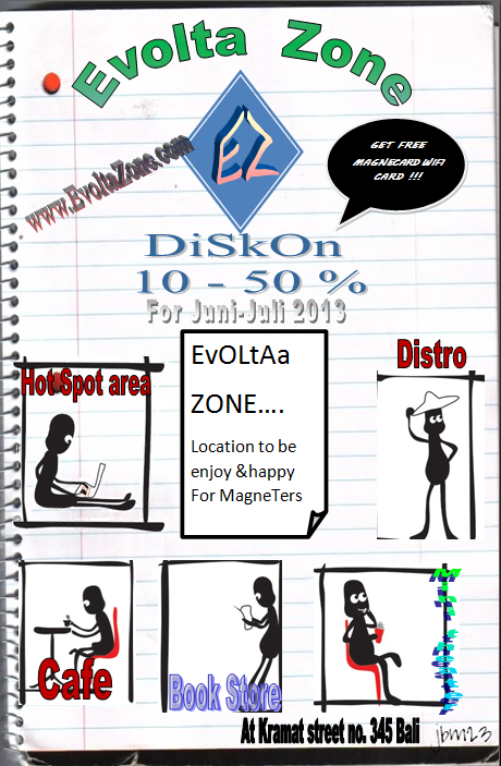 CONTOH Poster Bahasa Inggis - Marsa 9G Blog's
