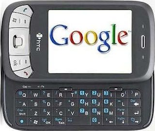 Google Mobile G1