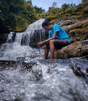 [http://FindWisata.blogspot.com] Mengeksplor Air Terjun Batulappa Keindahan Dari Sulawesi Selatan