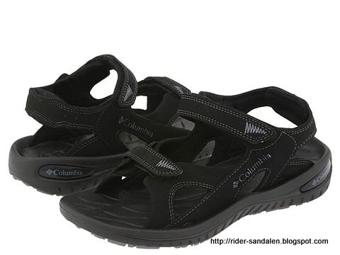 Rider sandalen:rider-358384