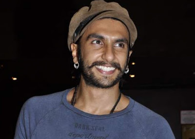 Ranveer Singh Wallpapers HD Free Download 