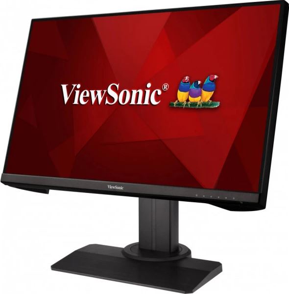 ViewSonic Introduces XG2705-2K, the new QHD 144hz, 1ms IPS Gaming Monitor 
