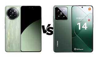 Looking for a sleek and powerful Xiaomi phone but can't decide between the Xiaomi 14 and Xiaomi 14 Civi? Both phones boast high-end specs and innovative features, but cater to slightly different users. Let's break down their key differences to help you pick the perfect fit.