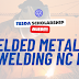 Shielded Metal Arc Welding NC II under TTSP | SCIATI