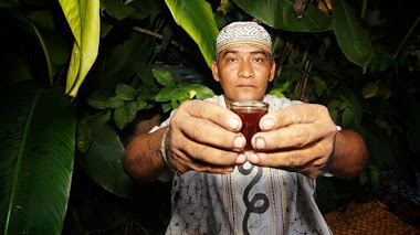 Baños de florecimiento con plantas nativas ofrece Ucayali para el Año Nuevo