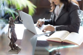 Navigating Social Security Claims: Find Expert Legal Support Near You