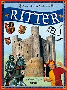 Entdecke die Welt der RITTER