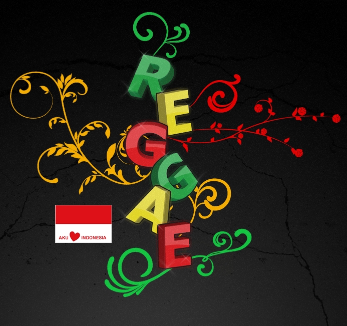  Gambar  Reggae Baru Indonesia Download Gratis