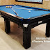 Imported Ultimate Pool Board Table