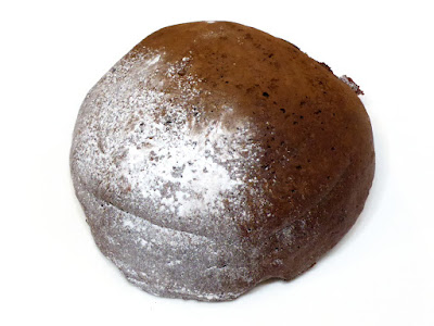 濃厚チョコクリームパン | 箱根ベーカリー