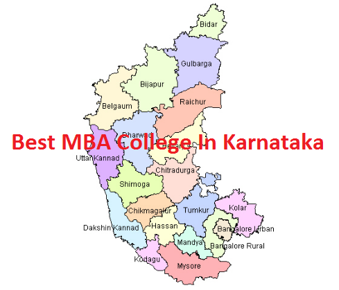 Best MBA College In Karnataka