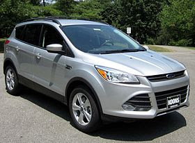 Ford Escape