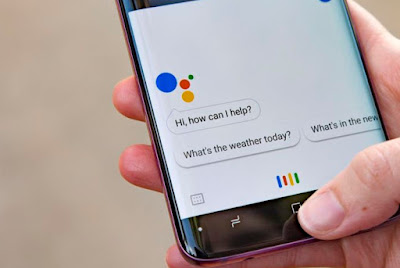 kemampuan google assistant