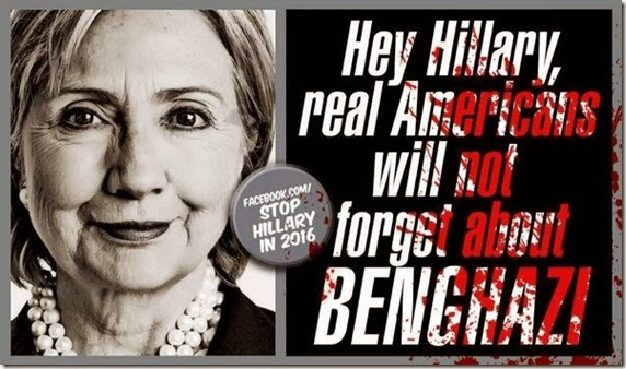 Stop Hillary Campaign