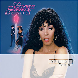 Donna Summer - Bad Girls (1979) On WLCY Radio