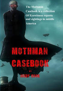 mothman casebook