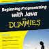 Beginning Programming with Java For Dummies, 3rd Edition