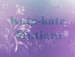 Kata - kata Mutiara