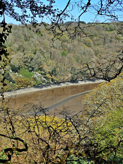 Pont Pill, Cornwall