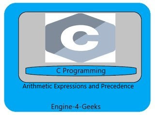 Arithmetic Expressions and Precedence