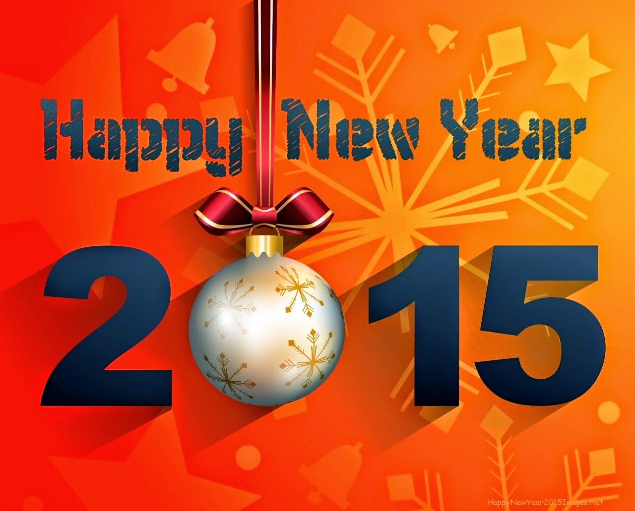 2015 Happy New Year HD Wallpapers DezignHD