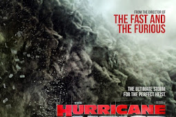 The Hurricane Heist (2018)