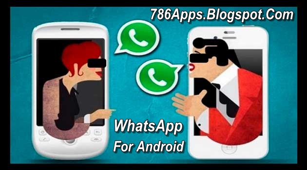 WhatsApp Massenger 2.12.130 Final Apk Version Free Download