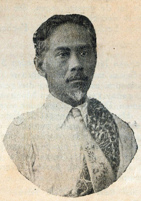 PersatuanindoNEWS.com - KH Fakhruddin, commonly known as Muhammad Jazuli, (born in Yogyakarta 1890 - Yogyakarta, February 28, 1929) was a fighter for Indonesian independence and a prominent figure in Muhammadiyah. He never received formal education in public schools. He initially received religious education from his father, H. Hasyim, and later from several renowned scholars in Central Java and East Java.