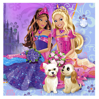 Wallpapers, Fotos e Imagens da Barbie