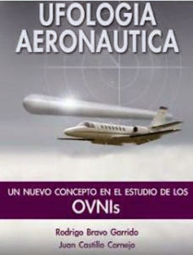 Chile Controversial Book Declassifies Ufo Phenomenon