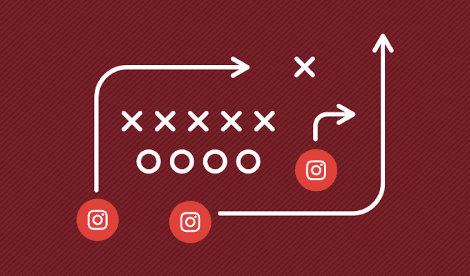 Different Ways to Create a Unique Marketing Plan on Instagram