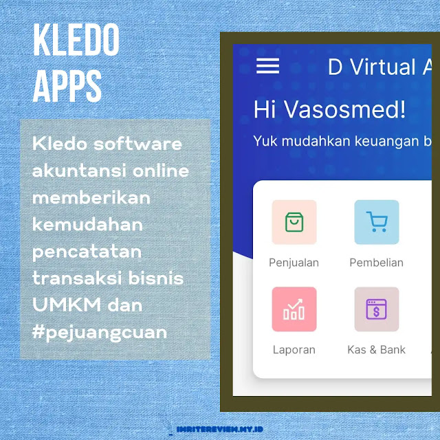 aplikasi kledo umkm aplikasi kledo umkm