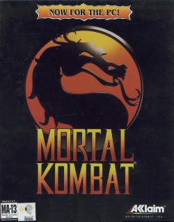 is the game that sparked immense quantities of disceptation for displaying digitized charac Free Download Mortal Kombat 1 PC Game Full Version  Mediafire