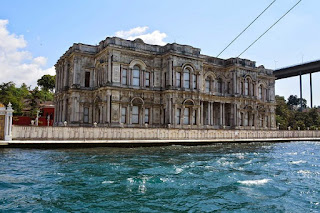 Beylerbeyi Palace