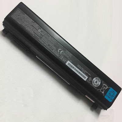 9cell 93WH PA5163U Akkus für Toshiba PORTEGE R30-A-137 R30-A-17D seri