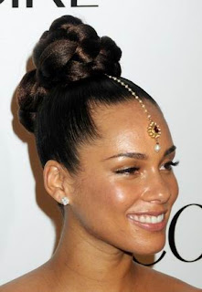 New Year Hairstyles 2012