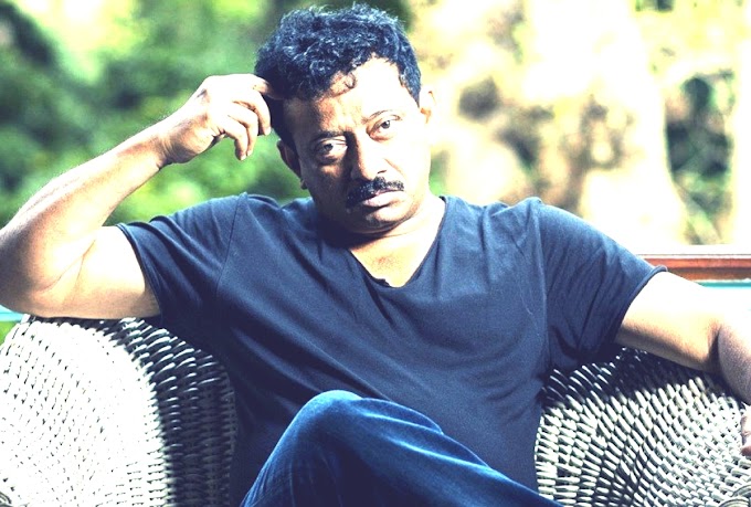 RGV’s ‘Allu’ About ‘Jana Rajyam’ Party