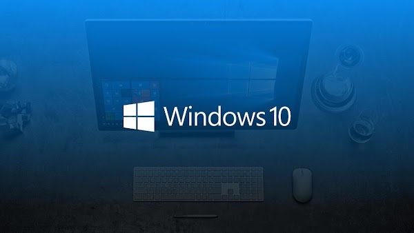 Cara Mendapatkan Product Key Windows 10 Original Gratis