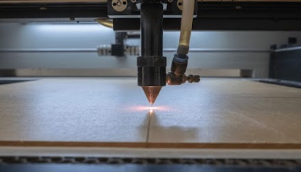 The Complete Guide to Laser and Engraving Equipment