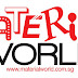 Material World - Our Media Partner